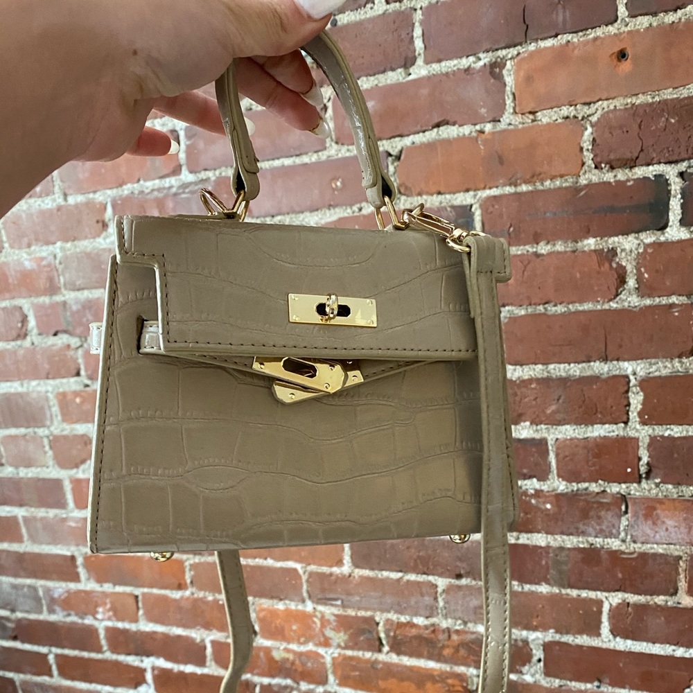 Little purse